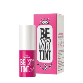 YADAH Be My Tint, 01 Wanna Be Pink, Lip Tint για Έντονο Χρώμα & Ενυδάτωση - 4gr