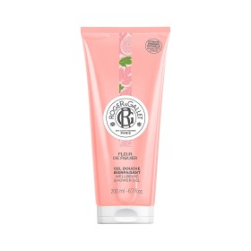 ROGER & GALLET Shower Gel, Fleur De Figuier, Αρωματικό Αφρόλουτρο - 200ml