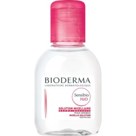 BIODERMA Sensibio H2O Micellaire, Διάλυμα Καθαρισμού & Ντεμακιγιάζ Προσώπου - 100ml