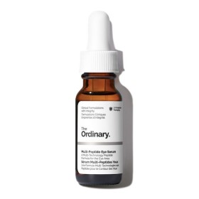 THE ORDINARY Multi-Peptide Eye Serum, Αντιγηραντικός Ορός Ματιών -15ml