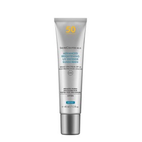 SKINCEUTICALS Advanced Brightening UV Defence Sunscreen SPF50, Αντηλιακό Προσώπου Ενάντια στις Δυσχρωμίες - 40ml