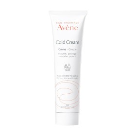 AVENE Cold Cream, Θρεπτική Προστατευτική Κρέμα - 100ml