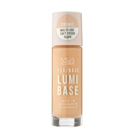 MUA Pro/Base Cosmic Foubdation, Skincare + Makeup -33ml