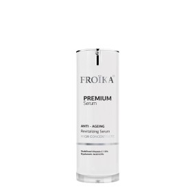 FROIKA Premium Anti Ageing Serum, Πολυδύναμος Ορός Αναζωογόνησης - 30ml