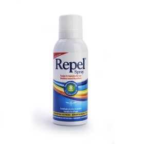 UNI-PHARMA Repel Spray, Άοσμο Εντομοαπωθητικό - 100ml