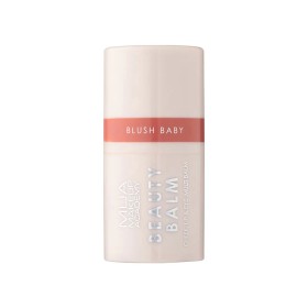MUA Beauty Balm, Blush Baby, Multi-Use Balm Stick για Μάτια, Χείλη & Ζυγωματικά - 4gr