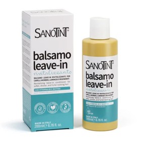 SANOTINT Revitalizing Balm, Τροφοτονωτικό Βάλσαμο -200ml