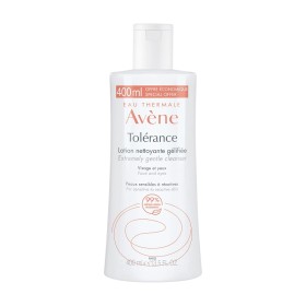 AVENE Tolérance Control, Λοσιόν Καθαρισμού & Ντεμακιγιάζ για το Υπερευαίσθητο προς Αντιδραστικό Δέρμα - 400ml