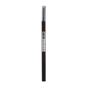 MAYBELLINE Brow Ultra Slim 1.5mm Pencil, Μολύβι Φρυδιών, Medium Brown