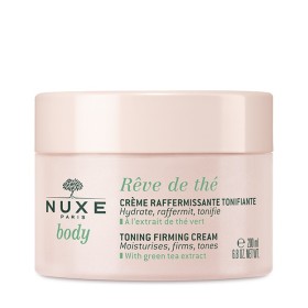 NUXE Reve De The, Toning Firming Cream, Κρέμα Σύσφιξης Σώματος - 200ml