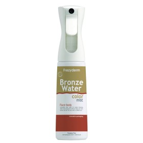 FREZYDERM Bronze Water Color Mist, Αυτομαυριστικό Σπρέι - 300ml