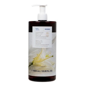KORRES Neroli & Lily Shower Gel, Αφρόλουτρο με Άρωμα Νερόλι & Κρίνο -1lt