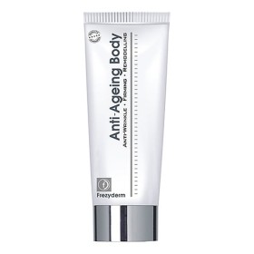 FREZYDERM Anti-Ageing Body Cream, Αντιγηραντική Κρέμα Σώματος -200ml