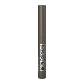 MAYBELLINE Brow Extensions, Pomade Φρυδιών σε Μορφή Στικ, 07 Black Brown - 0.4gr