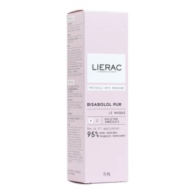 LIERAC Protocol The Anti-Redness Mask, Μάσκα κατά της Ερυθρότητας - 75ml