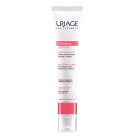 URIAGE Tolederm Control  Soothing Care, Aνάλαφρη Kαταπραϋντική Κρέμα - 40ml