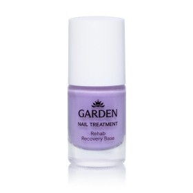 GARDEN Rehab Recovery Base 908, Βάση Αποκατάστασης Νυχιών με χρώμα -10,5ml