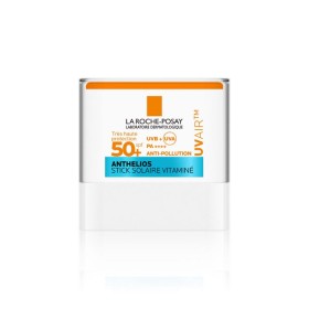LA ROCHE POSAY Anthelios UV Air Vitamin Sun Stick, Αντηλιακό Προσώπου σε Στικ SPF50+ -10g
