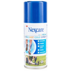 3M NEXCARE Coldhot Cold Spray, Στιγμιαίο Ψυχρό Σπρέι - 150ml