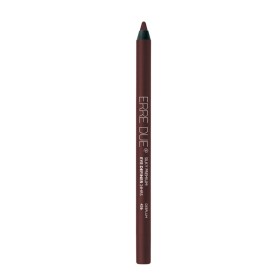 ERRE DUE Silky Premium Eye Definer 24hrs, Αδιάβροχο Μαλακό Μολύβι Ματιών 436 Deeplum -1.2gr