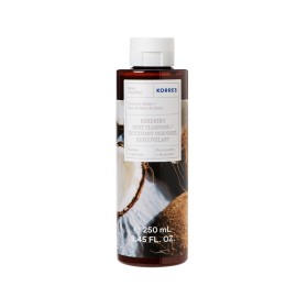 KORRES Renewing Body Cleanser Coconut Water, Αφρόλουτρο, Νερό Καρύδας - 250ml