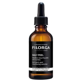 FILORGA Daily Peel Anti-Dark Spot Resurfacing Solution Serum, Νυχτερινό Peeling Καθημερινής Απολέπισης Κατά των Κηλίδων -50ml