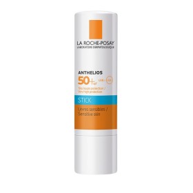 LA ROCHE POSAY Anthelios Stick SPF50+, Αντηλιακό για Ευαίσθητες Ζώνες - 9g