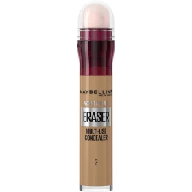 MAYBELLINE Instant Anti- Age Eraser Multi Use Concealer, 02 Nude - 6,8ml