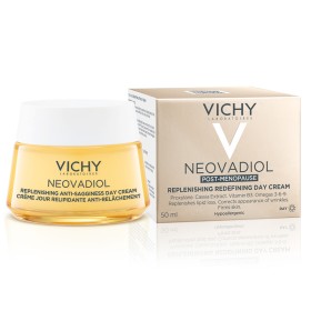 VICHY Neovadiol Post-Menopause Day Cream, Κρέμα Ημέρας για την Εμμηνόπαυση - 50ml