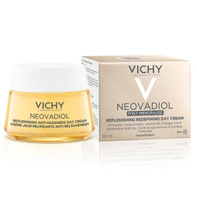 VICHY Neovadiol Post-Menopause Day Cream, Κρέμα Ημέρας για την Εμμηνόπαυση - 50ml