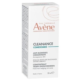 AVENE Cleanance Comedomed, Λεπτόρρευστη Κρέμα για Δέρμα με Τάση Ακμής - 30ml