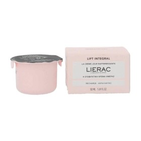 LIERAC Lift Integral Firming Day Cream Refil , Συσφιγκτική Κρέμα Ημέρας, Ανταλλακτικό - 50ml