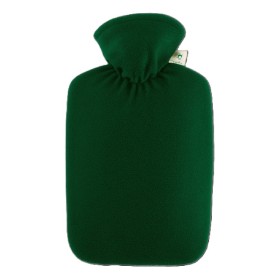 MAPA Hugo Frosch, Θερμοφόρα Νερού με Κάλυμα Fleece, Πράσινο -1.8lt