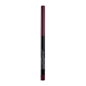 MAYBELLINE Color Sensational Lip Shaper, Μολύβι Χειλιών, 110 Rich Wine