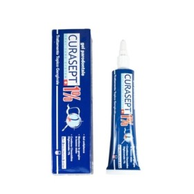 CURASEPT ADS 100 1% CHX Gel, Στοματική Γέλη - 30ml