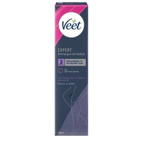 VEET Expert Αποτριχωτική Κρέμα για Όλους τους Τύπους Δέρματος - 200ml