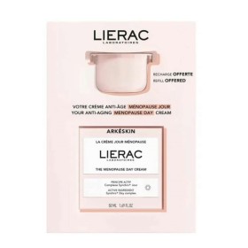LIERAC Arkeskin The Menopause Day Cream, Η Κρέμα Ημέρας Στην Εμμηνόπαυση - 50ml & ΔΩΡΟ Refill - 50ml
