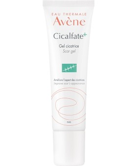 AVENE Cicalfate+ Gel, Βελτίωση Όψης Ουλών - 30ml