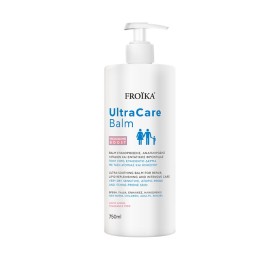 FROIKA Ultra Care Gel Balm, Balm Επανόρθωσης & Εντατικής Φροντίδας για Ξηρό, Ευαίσθητο Δέρμα - 750ml