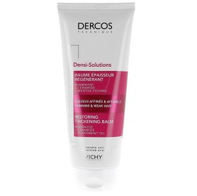 VICHY Dercos Densi-Solutions, Τονωτικό Βάλσαμο για τα Μαλλιά - 200ml