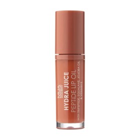 MUA Hydra Juice Peptide Lip Oil, Cupcake, Λάδι για τα Χείλη - 7ml