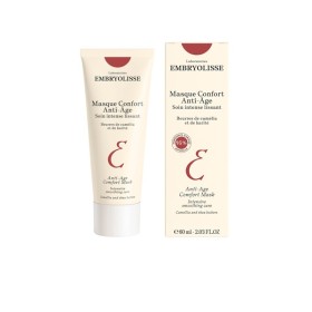 EMBRYOLISSE Anti-Age Comfort Mask, Εντατική Μάσκα Αντιγήρανσης & Λείανσης - 60ml