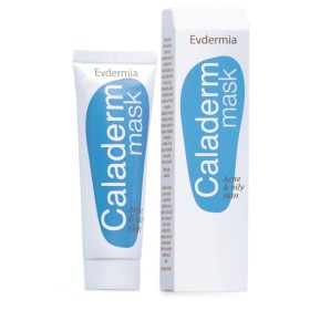 EVDERMIA Caladerm Mask, Μάσκα Κατά της Ακμής - 40ml