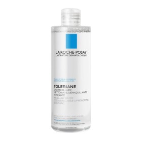 LA ROCHE POSAY Toleriane Micellar Water, Μικυλλιακό Νερό Καθαρισμού & Ντεμακιγιάζ - 400ml