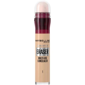 MAYBELLINE Instant Anti- Age Eraser Multi Use Concealer, 01 Light - 6,8ml