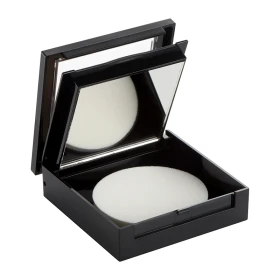 MAYBELLINE Fit Me Matt + Poreless Powder, Πούδρα, 250 Sun Beige - 9gr
