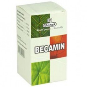 CHARAK Becamin - 100tabs