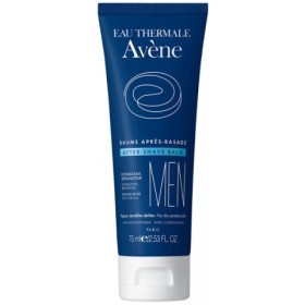 AVENE Men  After Shave Baume 75ml