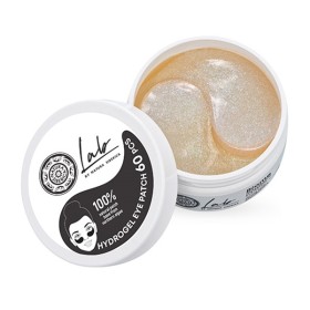 NATURA SIBERICA Biome Hyaluronic Hydrogel Eye Patches, Επιθέματα Ματιών με Υαλουρονικό - 60τεμ