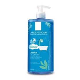 LA ROCHE POSAY Lipikar Gel Lavant, Καθαριστικό για Ευαίσθητο Δέρμα - 1000ml